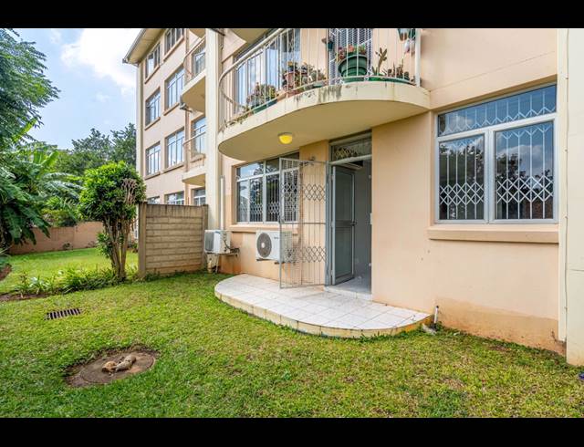 2 BEDROOM FLAT FOR SALE IN SHERWOOD